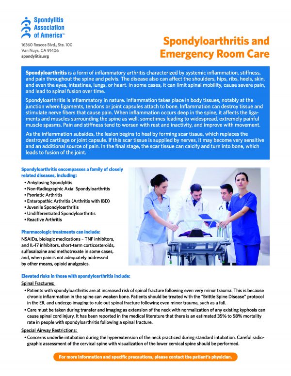 ER FLYER