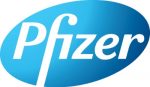 Pfizer Logo